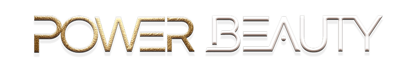 power beauty logo